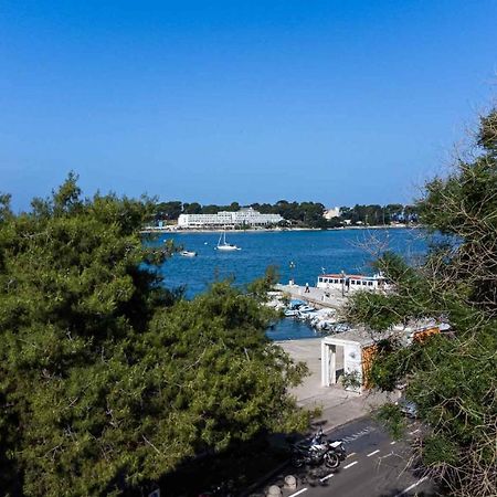 Apartament La Vie Poreč Zewnętrze zdjęcie