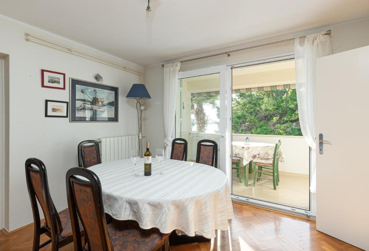 Apartament La Vie Poreč Zewnętrze zdjęcie