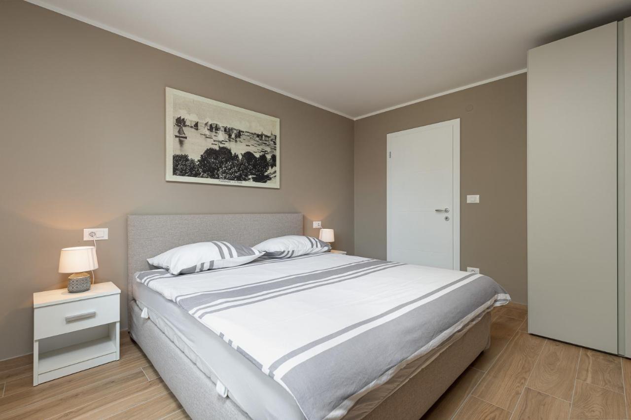 Apartament La Vie Poreč Zewnętrze zdjęcie