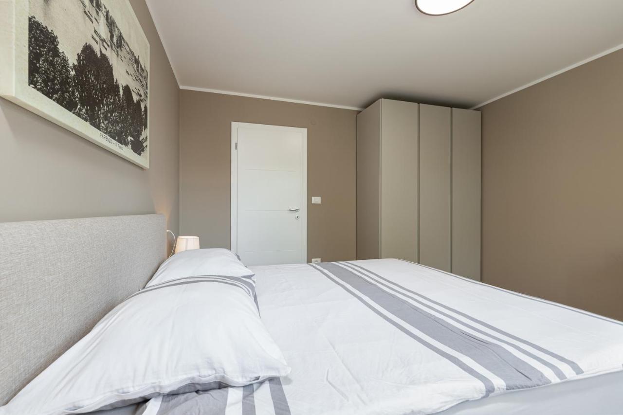 Apartament La Vie Poreč Zewnętrze zdjęcie