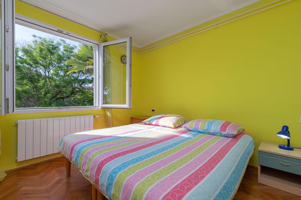 Apartament La Vie Poreč Zewnętrze zdjęcie