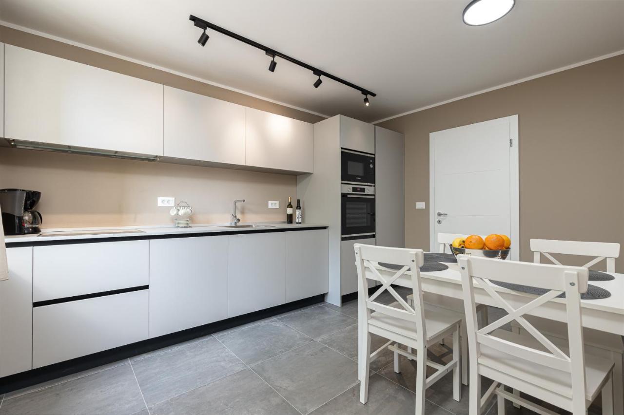 Apartament La Vie Poreč Zewnętrze zdjęcie