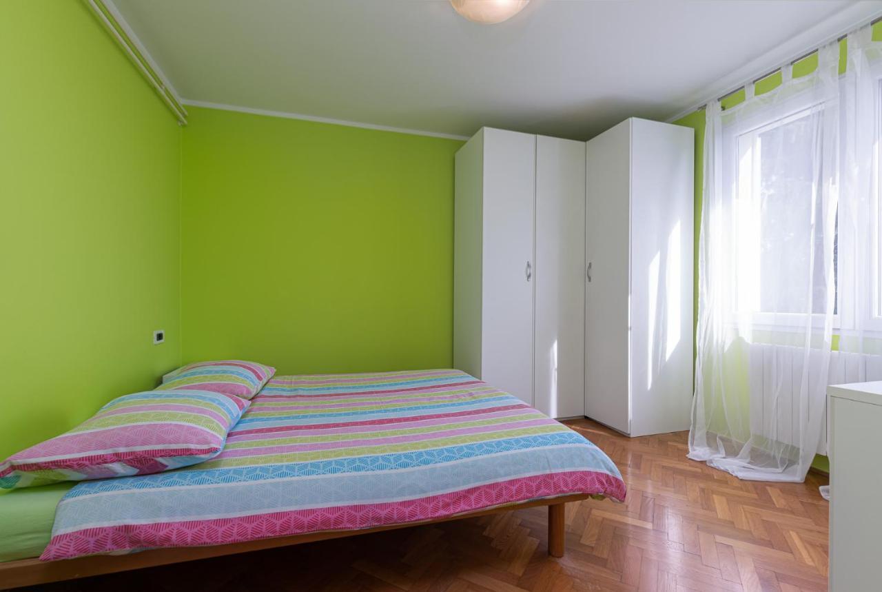 Apartament La Vie Poreč Zewnętrze zdjęcie