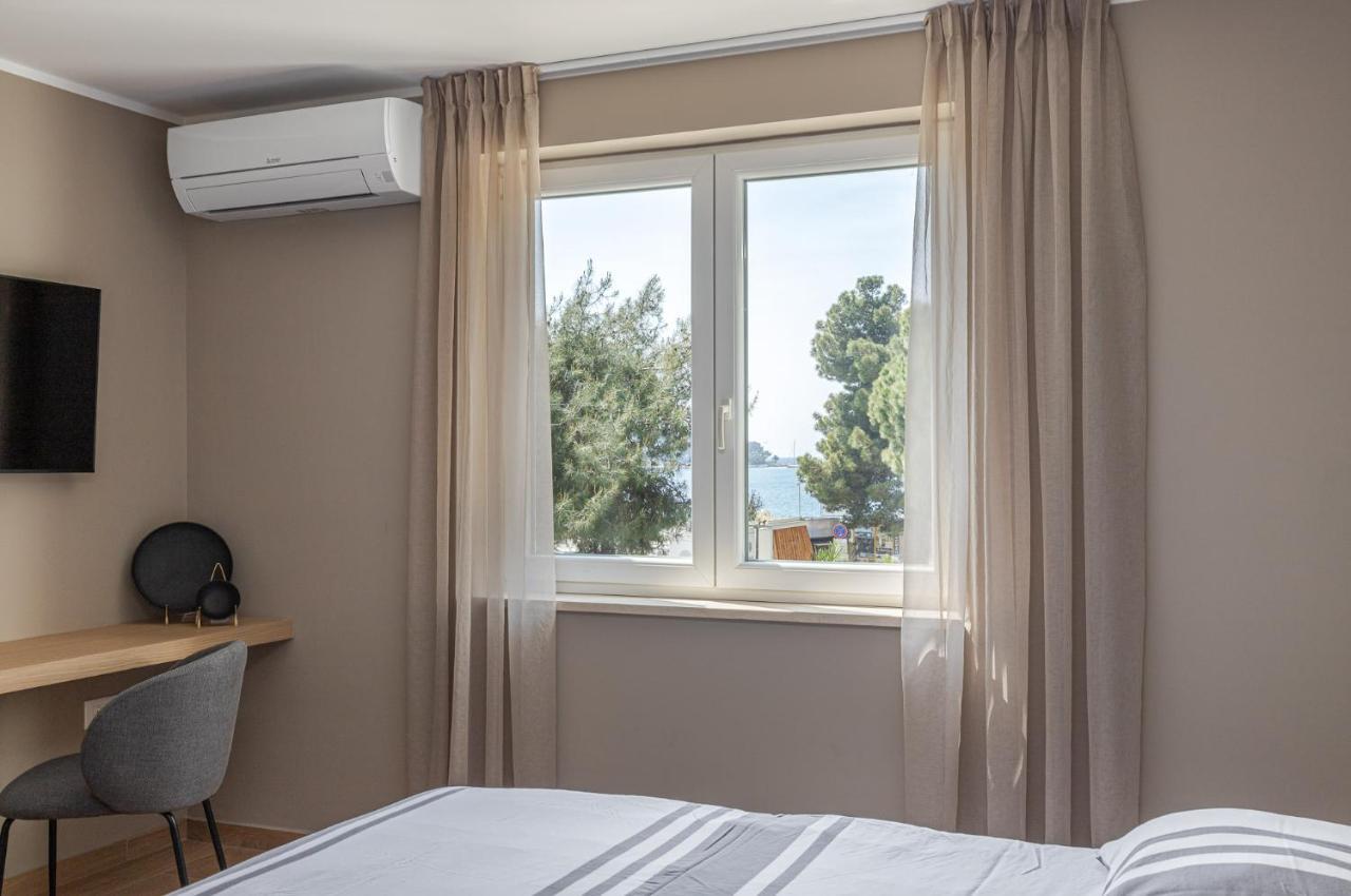 Apartament La Vie Poreč Zewnętrze zdjęcie