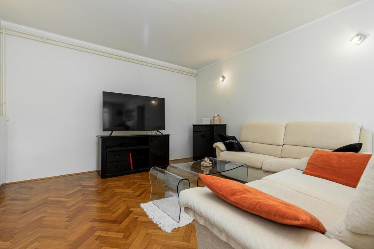 Apartament La Vie Poreč Zewnętrze zdjęcie