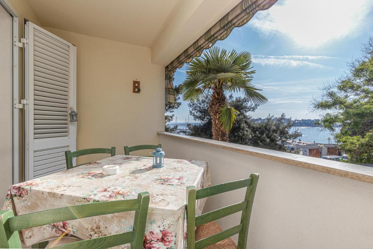 Apartament La Vie Poreč Zewnętrze zdjęcie