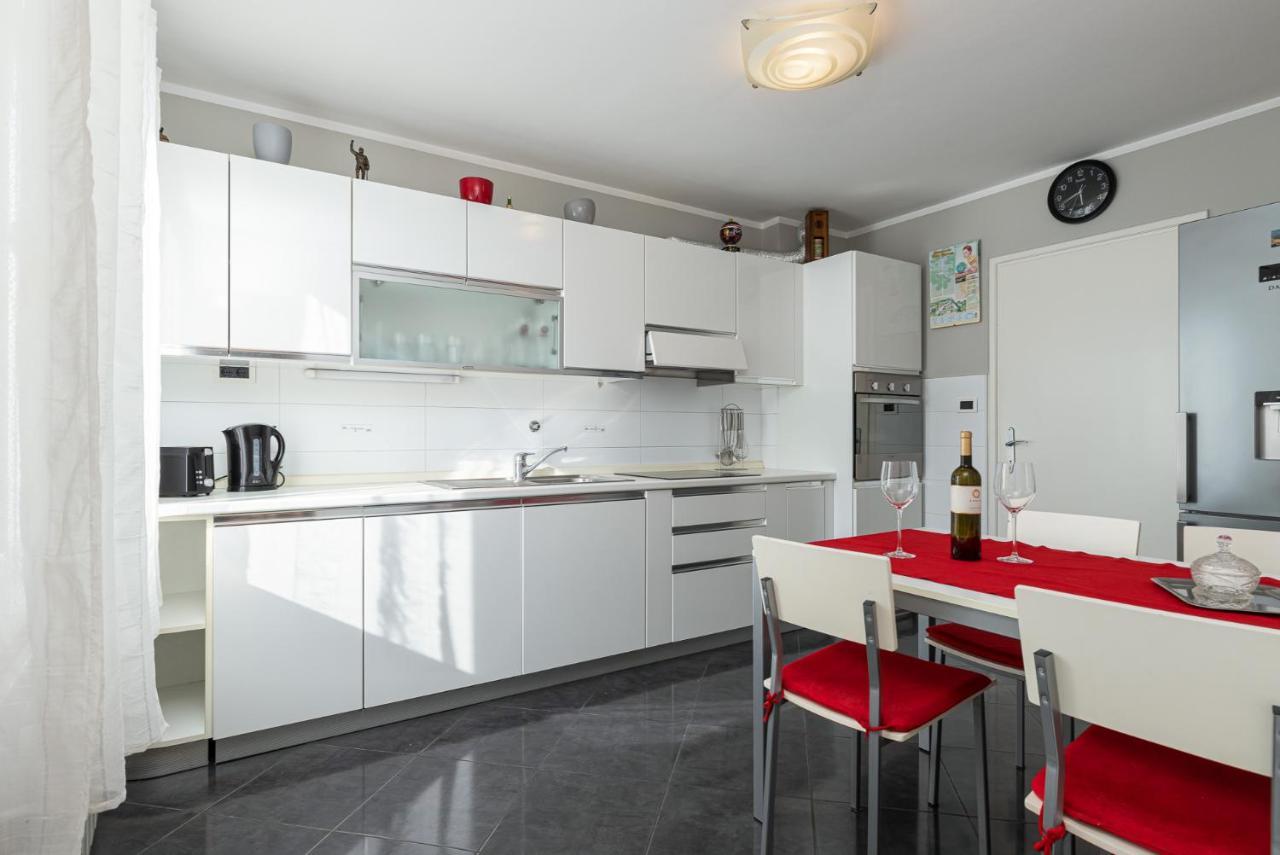 Apartament La Vie Poreč Zewnętrze zdjęcie